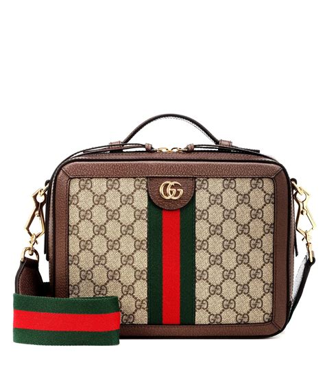 gucci ophidia handle bag|gucci ophidia shoulder bag small.